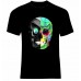 Тениска с Череп - Art Skull - 500085